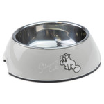 Simon's Cat Katzennapf hellgrau, Abbildung 12