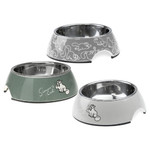 Simon's Cat Katzennapf hellgrau, Abbildung 14