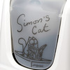 Karlie Simon's Cat Katzentoilette Abbildung 3
