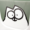 Karlie Simon's Cat Katzentoilette Abbildung 4