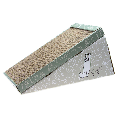 Karlie Simon's Cat Kratzpappe