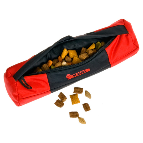 weitere Abbildung Karlie Snack Dummy Teflon, schwarz/rot