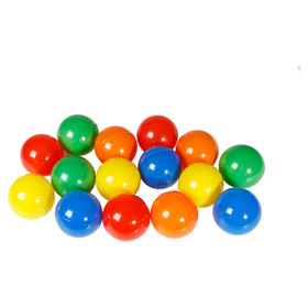 Abbildung Karlie Spielblle Fr Doggy Pool, 250er Pack