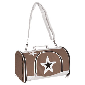 Abbildung Karlie Tragetasche Star Bag fr Katzen