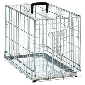 Abbildung Karlie Transport-Drahtbox