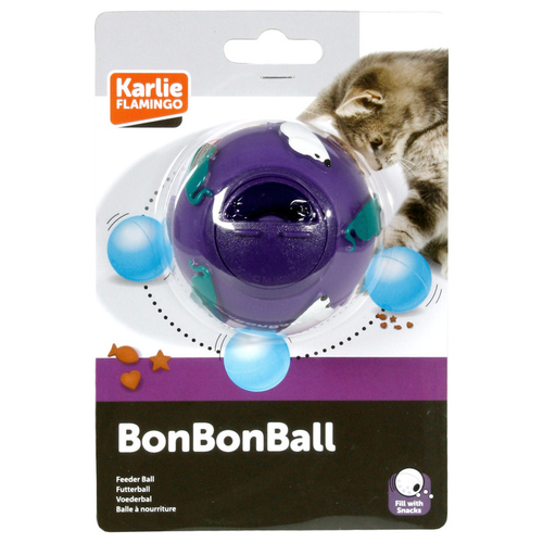 weitere Abbildung Karlie Treat Ball