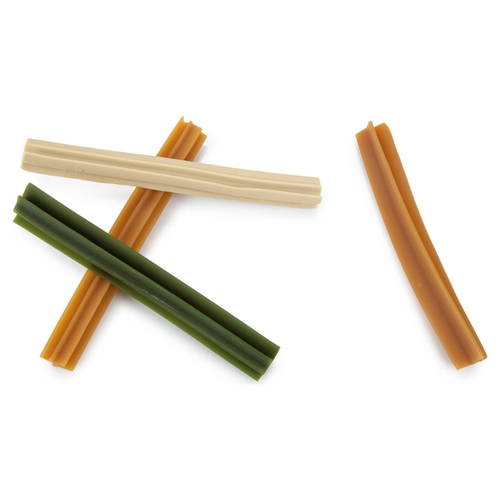 weitere Abbildung Karlie Veggie Stange Mix 12 cm - 190 Stck