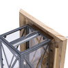 Karlie Vogelhaus Ruth aus Holz Abbildung 5