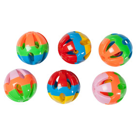 Abbildung Karlie Wiggle Ball Plastik