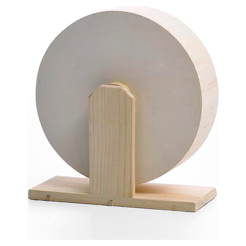 weitere Abbildung Karlie Wonderland Bogie Wheel Holz-Laufrad