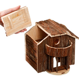 Abbildung Karlie Wonderland Haus Chalet