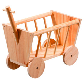 Abbildung Karlie Wonderland Waggon