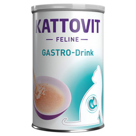 Abbildung Kattovit Feine Diet Gastro Drink 135 ml - 12 Stck