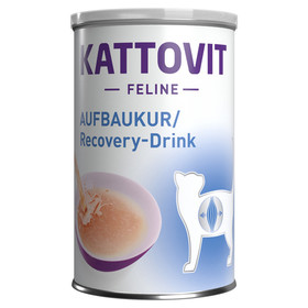 Abbildung Kattovit Feine Diet Recovery Drink 135 ml - 12 Stck