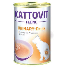 Abbildung Kattovit Urinary Drink 135 ml - 12 Stck