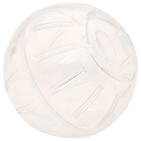 Abbildung Kaytee Hamsterball Premium transparent