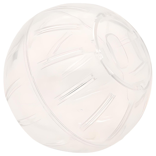 Hamsterball Premium transparent, Abbildung 1