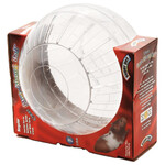 Hamsterball Premium transparent, Abbildung 3