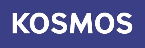 Logo von Kosmos