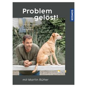 Abbildung Kosmos Problem gelst! von Martin Rtter