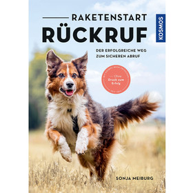 Abbildung Kosmos Raketenstart Rckruf von Sonja Meiburg