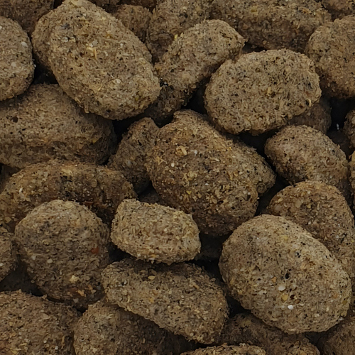weitere Abbildung Kronch Basic 5 kg