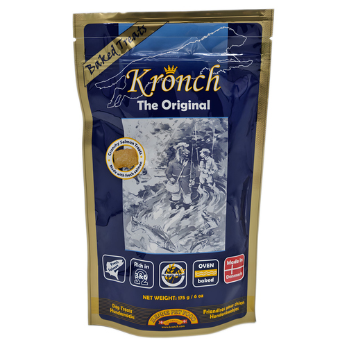 Kronch Lakse "Das Original" 175 g