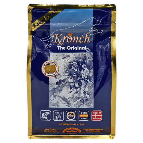 Kronch Lakse "Das Original" 600 g