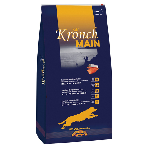 Kronch Main 13,5 kg