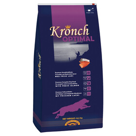 Abbildung Kronch Optimal 13,5 kg