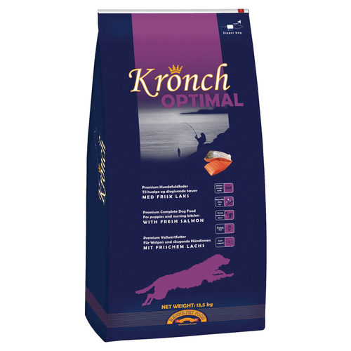 Kronch Optimal 5 kg
