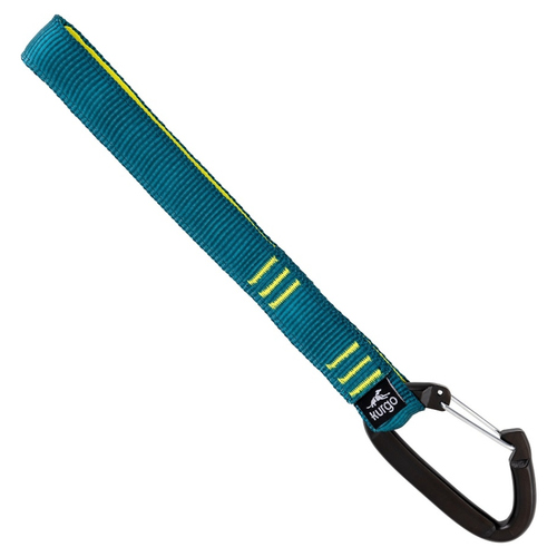 weitere Abbildung Kurgo Autogeschirr Tru-Fit-Smart Harness inkl. Gurtanschluss ink blue
