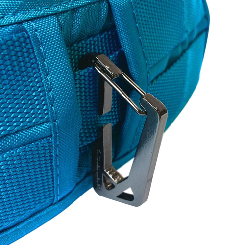 weitere Abbildung Kurgo Bauchgurt RSG Active Utility Belt blau