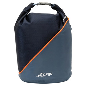 Abbildung Kurgo Futtertasche Kibble Carrier navy