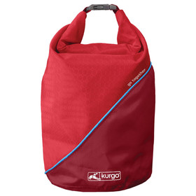Abbildung Kurgo Futtertasche Kibble Carrier rot