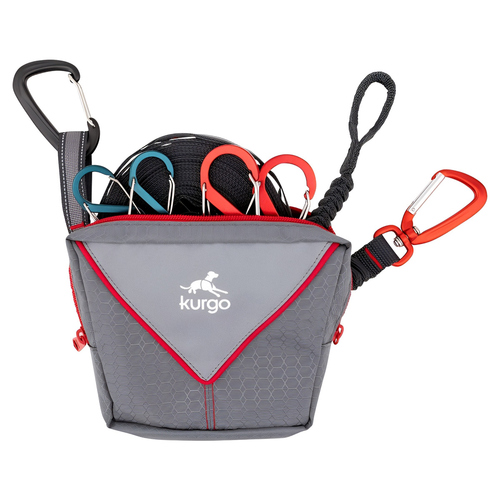 Kurgo Ridgeline Tie Out Camping Zip Line