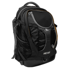Abbildung Kurgo Rucksack G-Train K9 Pack schwarz