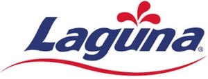 Logo von Laguna: Wünsche von Teichfreunden aufgreifen und wahr werden lassen!