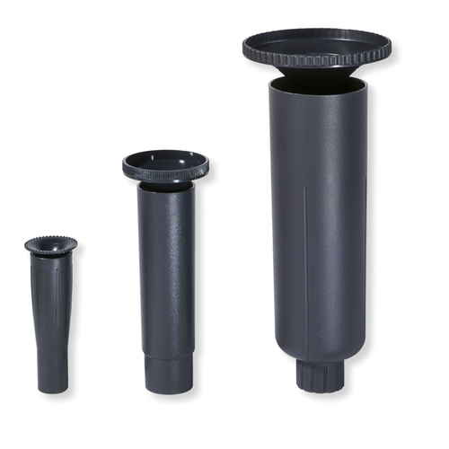 Laguna PowerJet Wasserglocke anthrazit