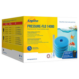 Abbildung Laguna Service-Kit fr Laguna Pressure-Flo 14000, Clear-Flo 14000