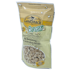 Abbildung LandFleisch LandSnack Popcorn 100 g