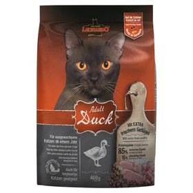 Abbildung Leonardo Adult Duck 400 g