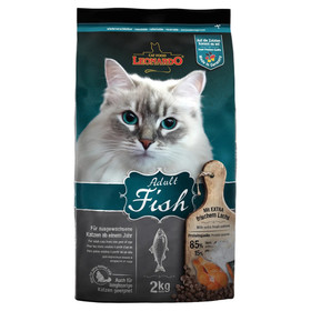 Abbildung Leonardo Adult Fish 2 kg