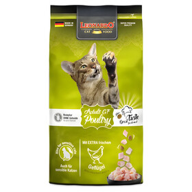 Abbildung Leonardo Adult GF Poultry 1,8 kg