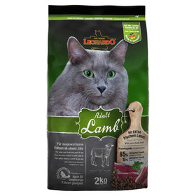 Abbildung Leonardo Adult Lamb 2 kg