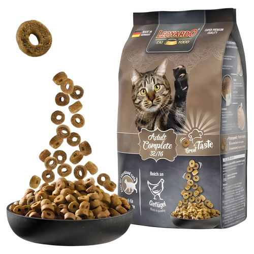 weitere Abbildung Leonardo Dry Adult Complete 32/16 1,8 kg