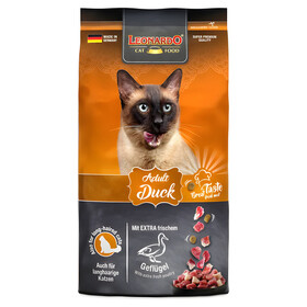 Abbildung Leonardo Dry Adult Duck 1,8 kg
