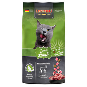 Abbildung Leonardo Dry Adult Lamb 300 g