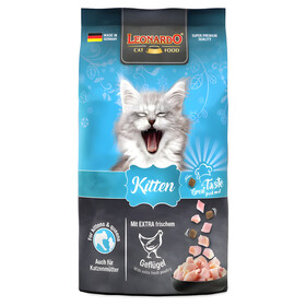 Abbildung Leonardo Dry Kitten 1,8 kg