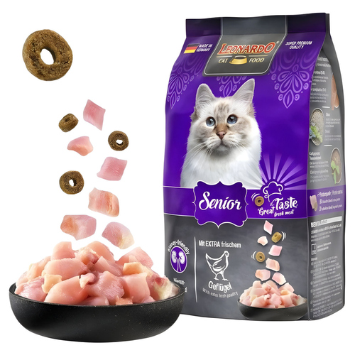 weitere Abbildung Leonardo Dry Senior 1,8 kg